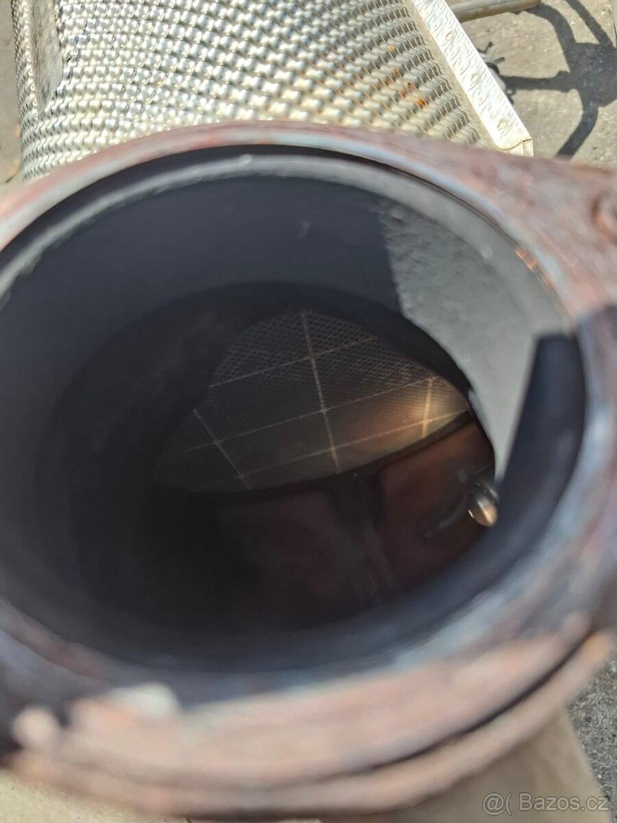 DPF - KIA, HYUNDAI 2.0 CRD - 3