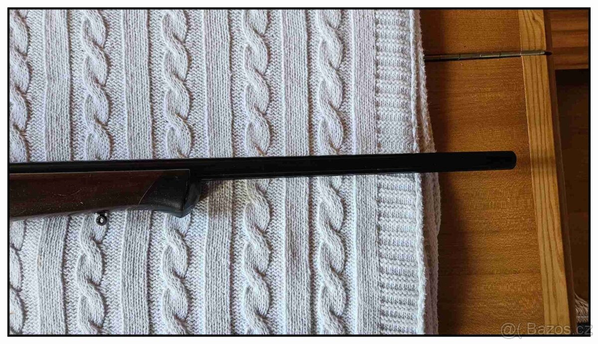 SIG SHR 970 LUX 7x64 - 3