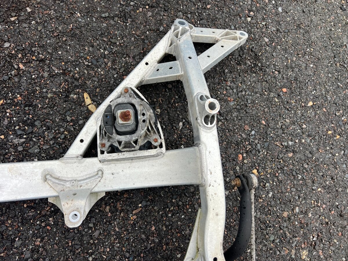 BMW M2/M3/M4 F80/F82/F83/F87 přední nápravnice - 3