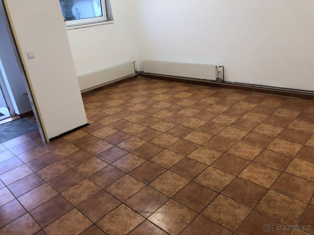 Pronajem bytu 2+1 se šatnou, 65 m2, Doubravice nad Svitavou - 3