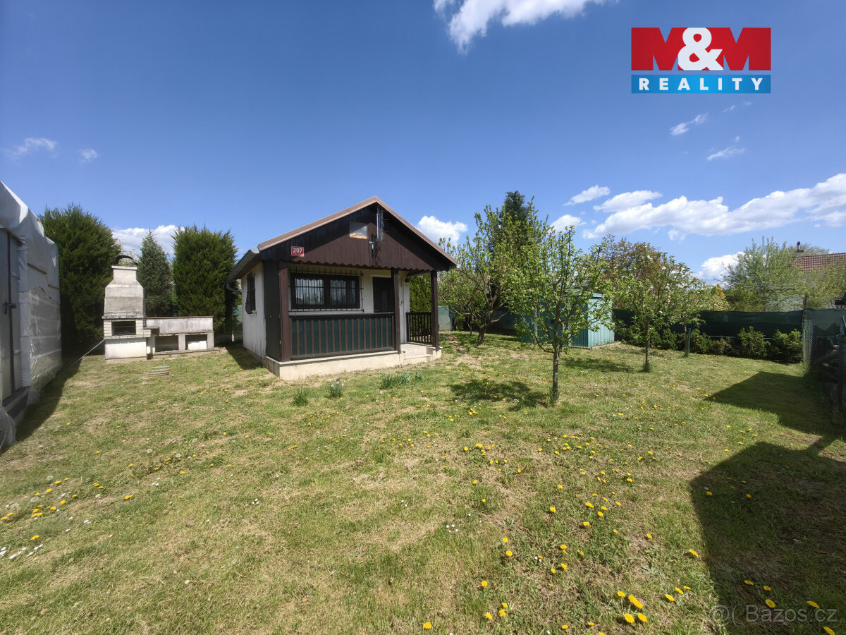 Prodej chaty, 356m², Svitavy, ul. Pod Hrází - 3