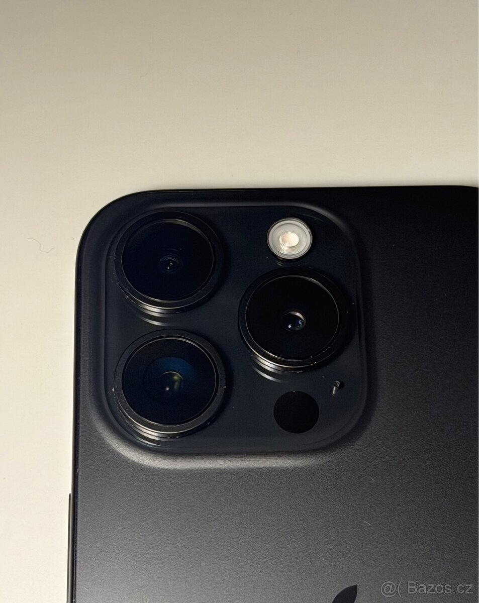 iPhone 15 pro 128GB - 3