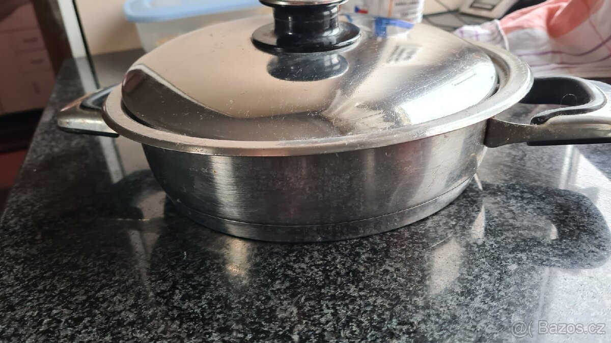 Hrnec - 3