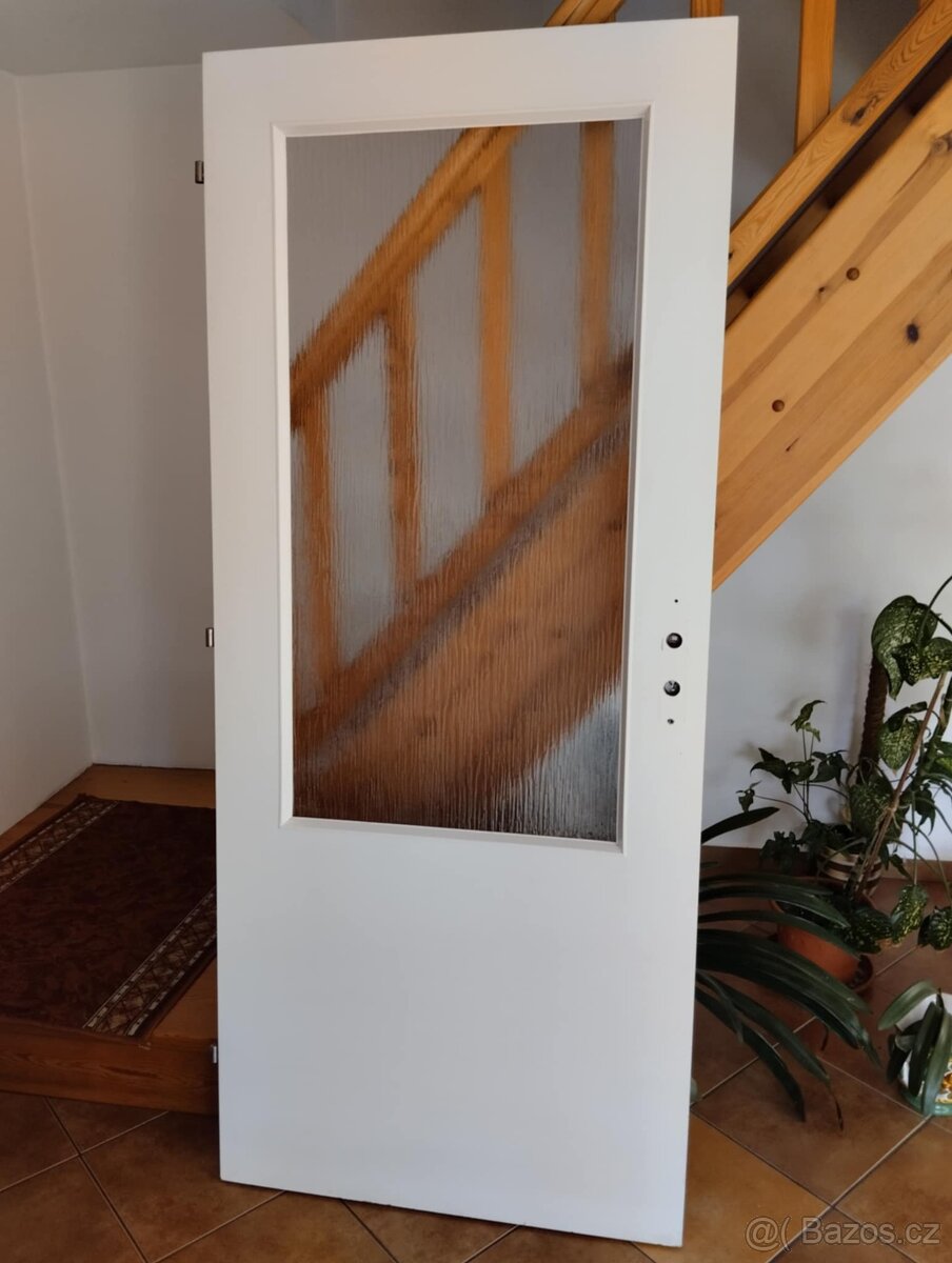 Dveře 4 ks - 3