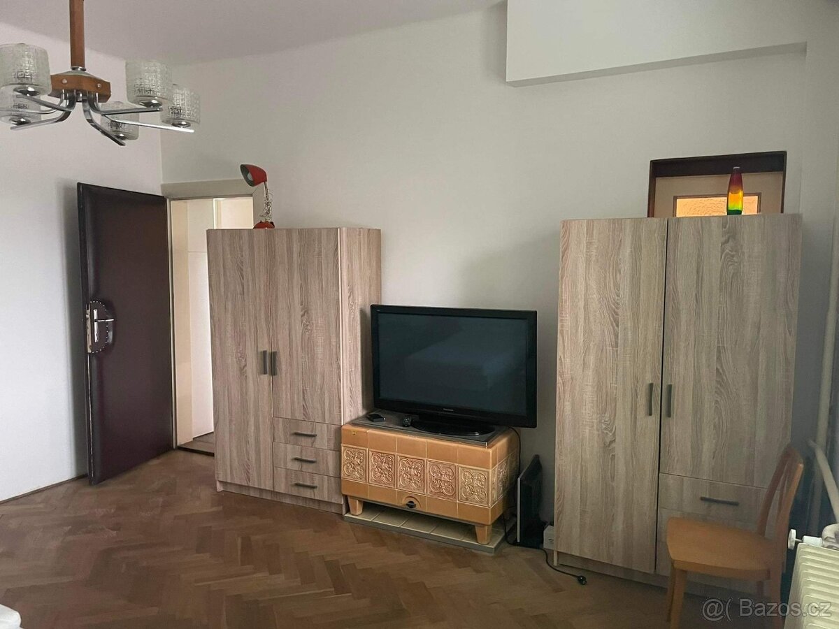 PRONÁJEM RD UHERSKÝ BROD, NA DLOUHÝCH - 3