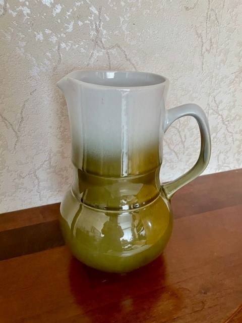 Džbán porcelánový DITMAR URBACH 1,5L - 3