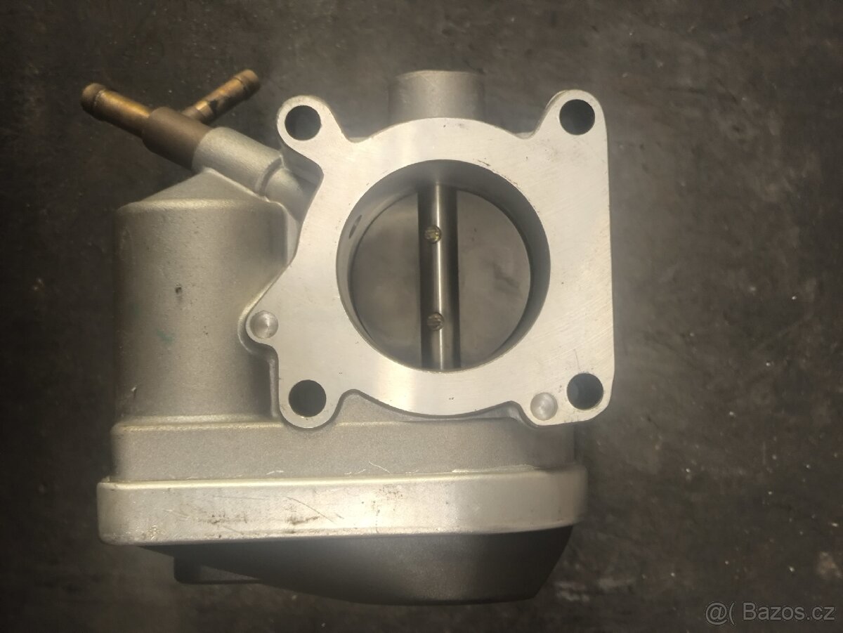 Škrtící klapka fabia I a Octavia I - 3