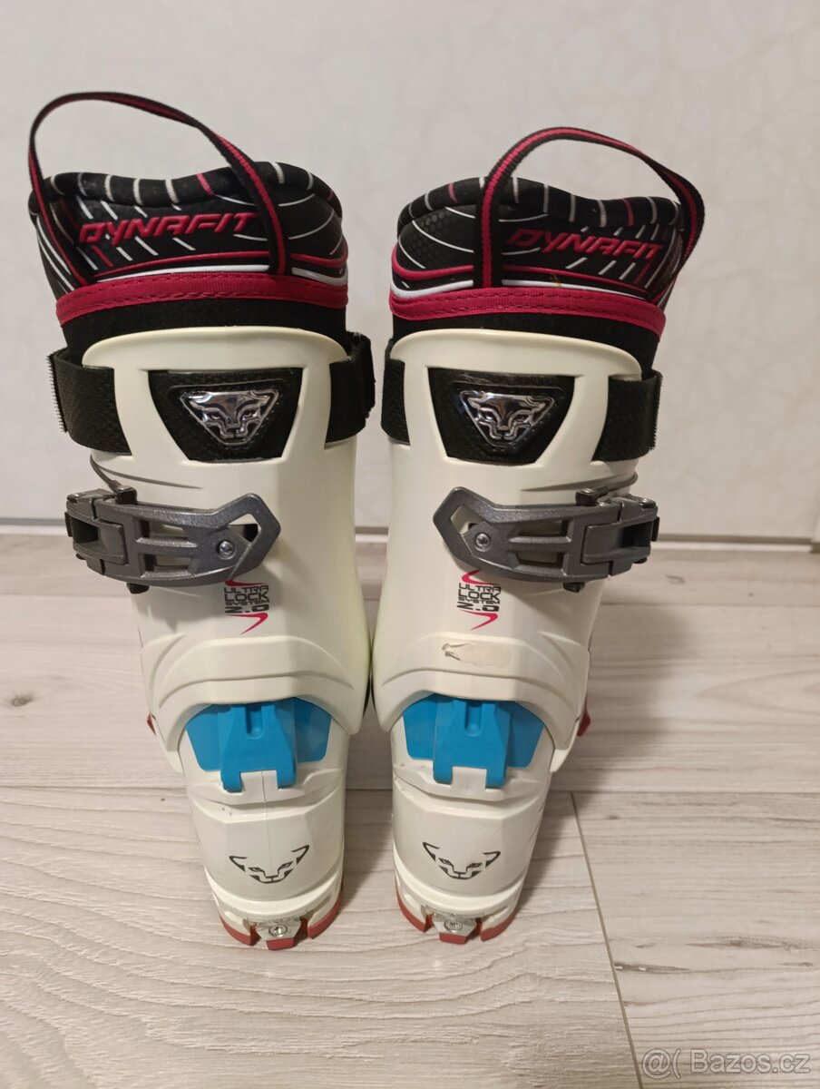 Dynafit tlt6 vel.26.5 - 3