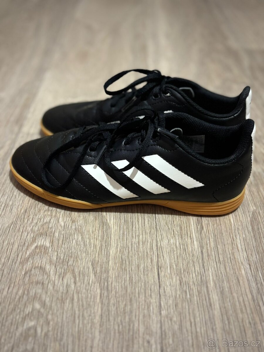 Dětské sálovky Adidas - 3