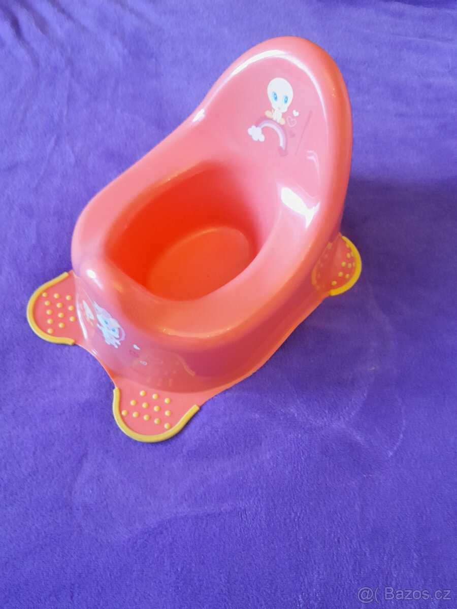 Pěkný nočník - 3