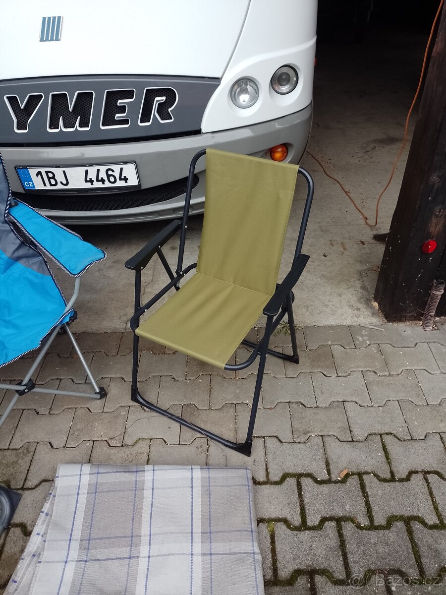 Příslušenství obytné auto,obytný automobil - 3