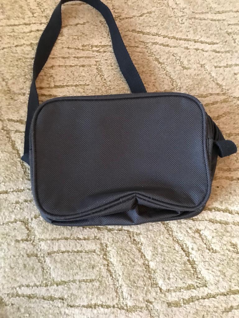 Pánská taštička na doklady - 3