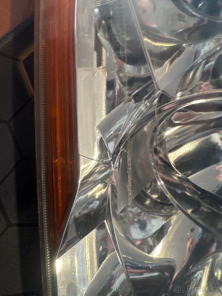 Mitsubishi Lancer Evolution EVO - 3