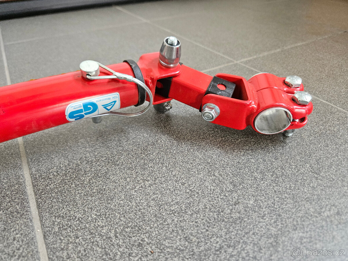 TAŽNÁ TYČ TRAIL - GATOR - 3