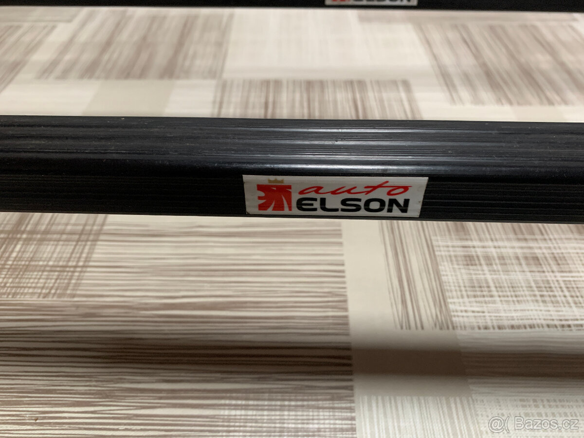 Nosič - asi Ford Fokus - 3