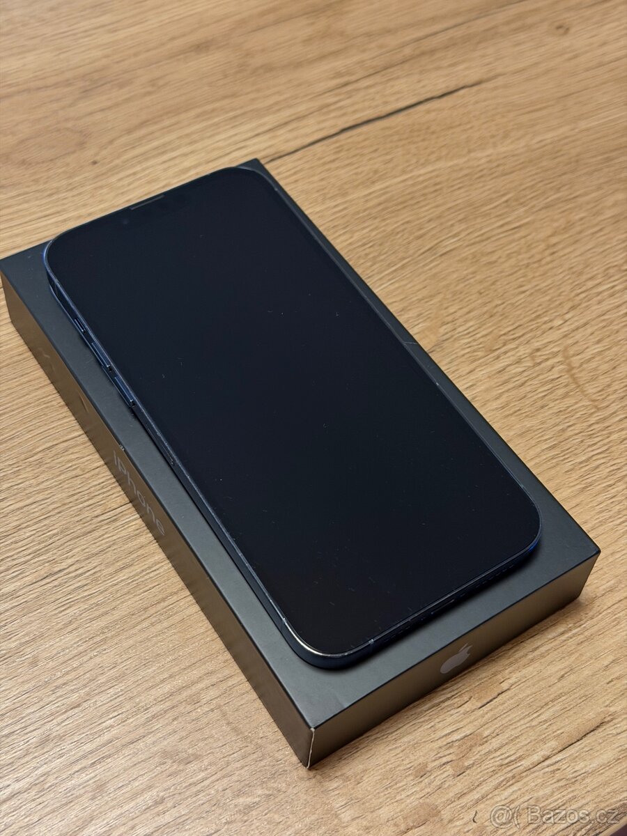 iPhone 13 Pro Max 256gb - 3