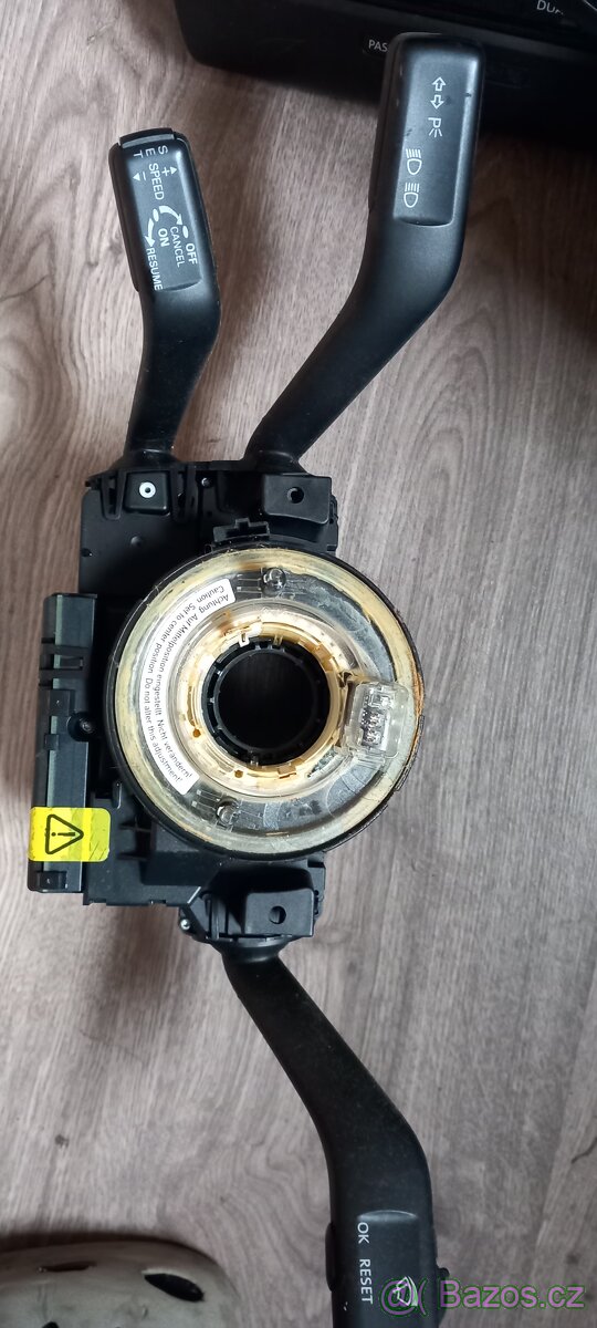 Podvolantova jednotka - 3