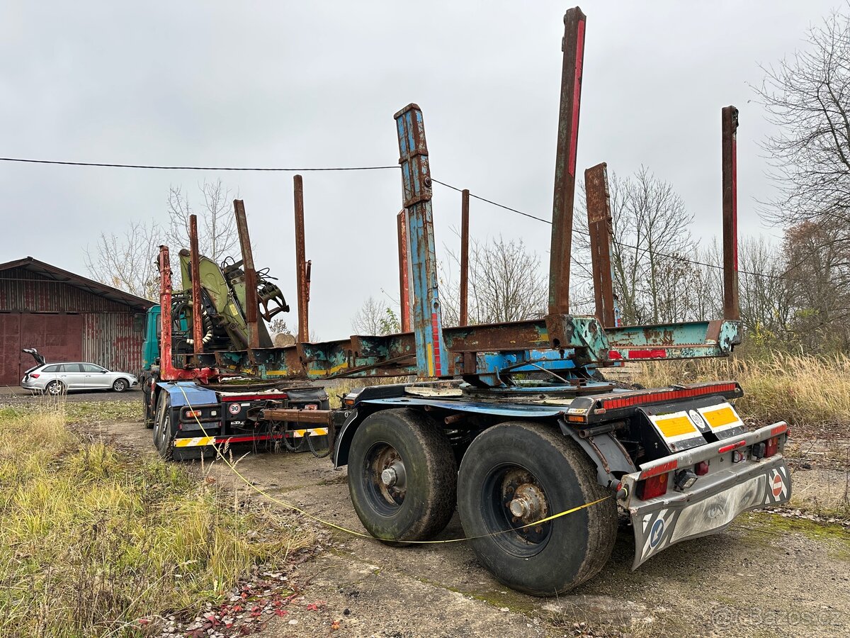 Tatra T815 euro 2, r.v.2000 - 3