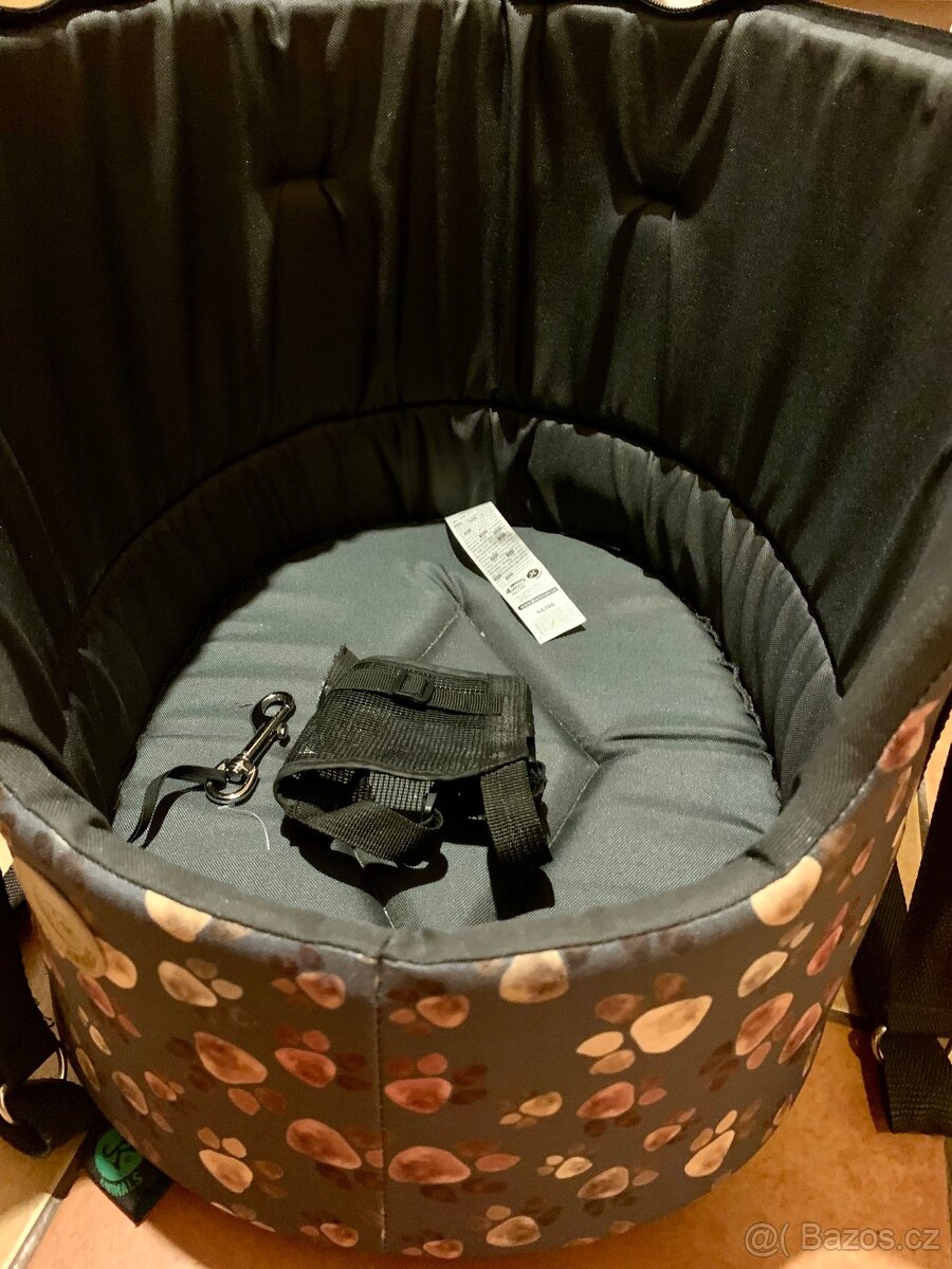 Taška pro psi i kočky - 3