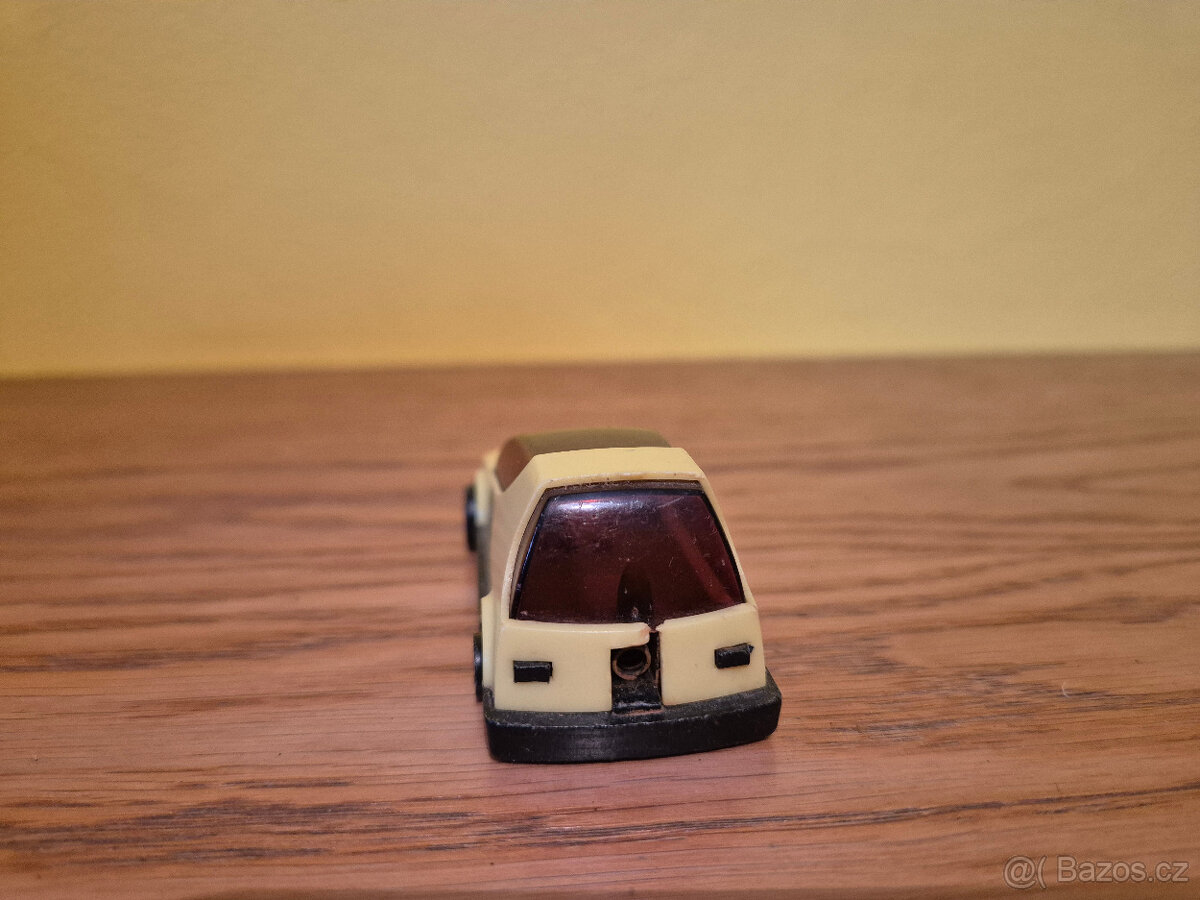 ITES vystřelovací auto - 3