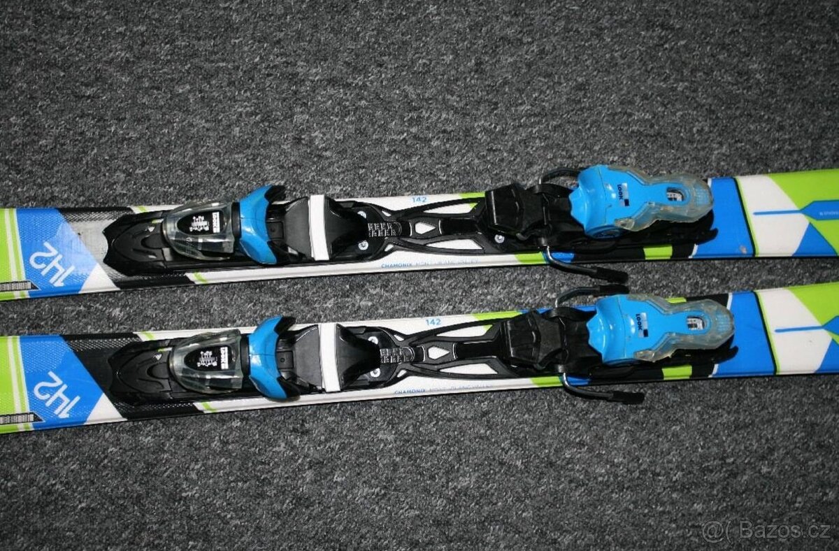 lyže dynastar Agyl 142 cm - 3