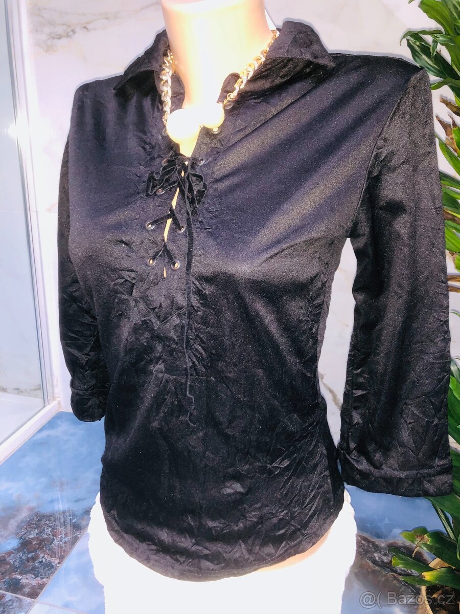 cerna # kosile# halenka# spolecenska# business - 3