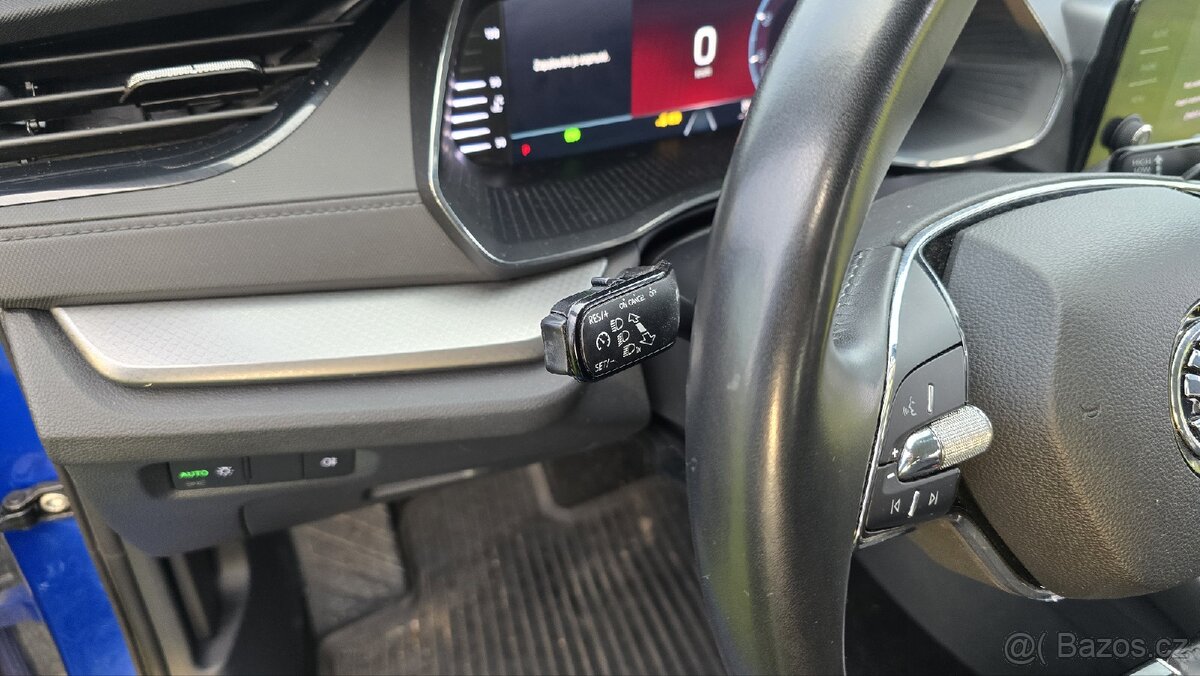 Škoda Octavia 4, 2.0 TDI DSG - 3