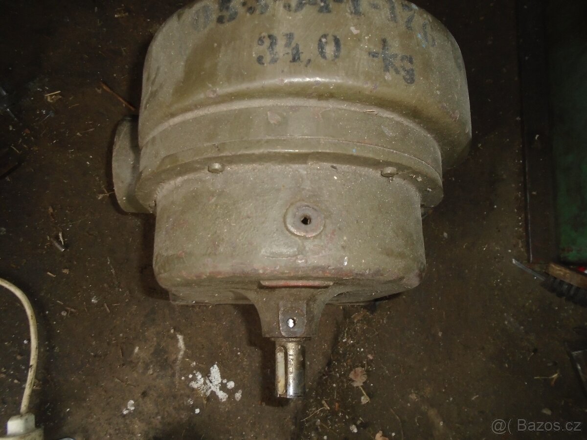 ventilátor armáda - 3