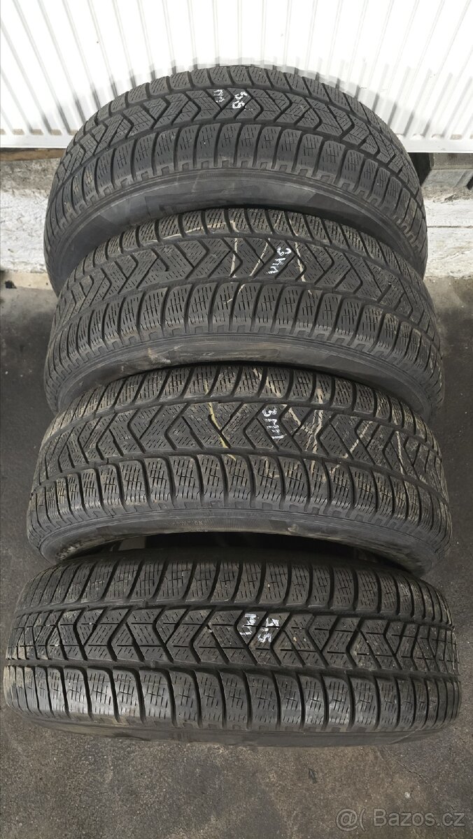 ALU KOLA ORIGINÁL SEAT - 3