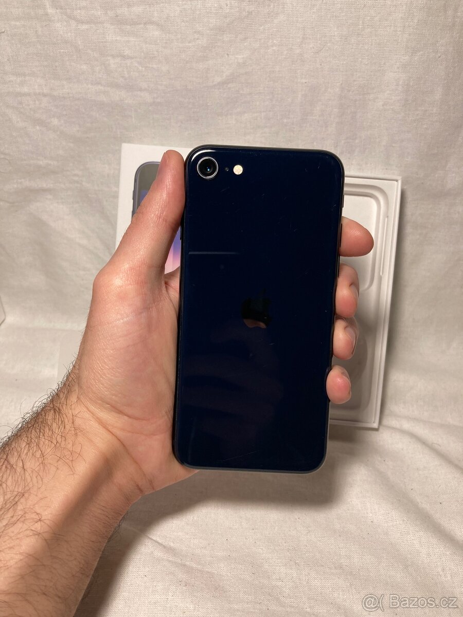 ✅iPhone SE 2022, 98% BATERIE✅ - 3