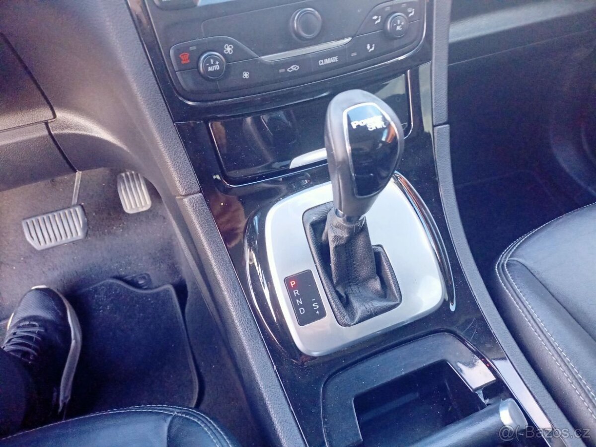Ford s Max 2.0 TDi automat - 3