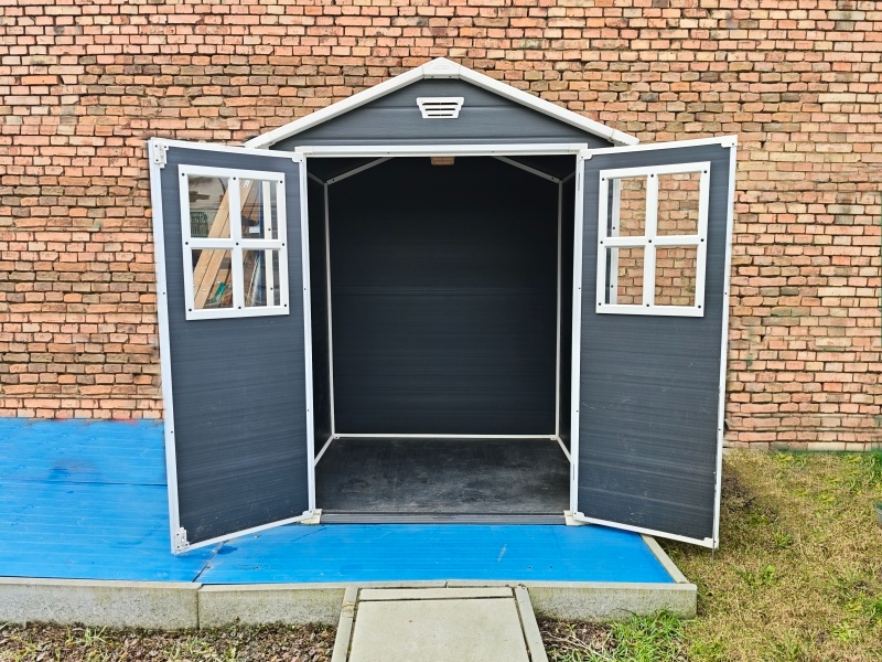 Plastový zahradní domek KETER Manor 65 - 3