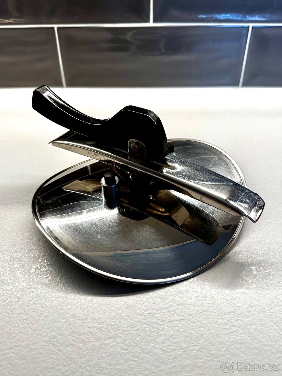 Tlakový hrnec Tescoma Praktik - 3