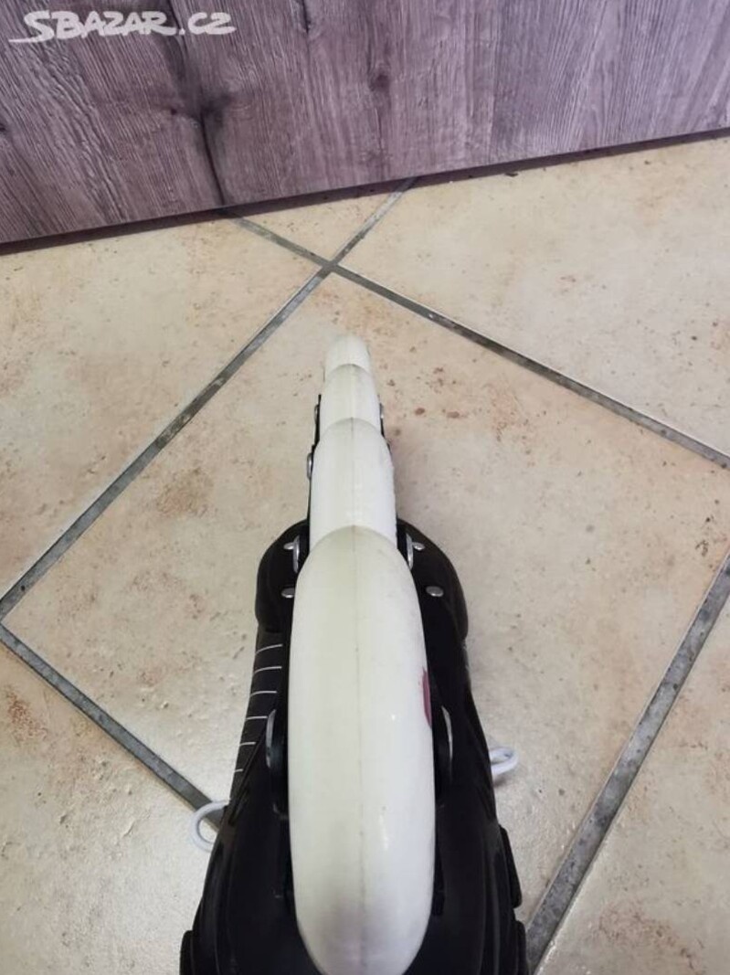 Dámské inline brusle Tempish Wire Lady 2.0 - 3