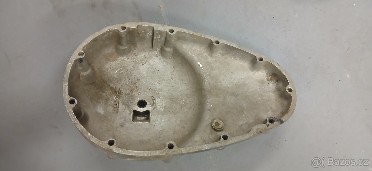 Tříkolka Tempo - 3