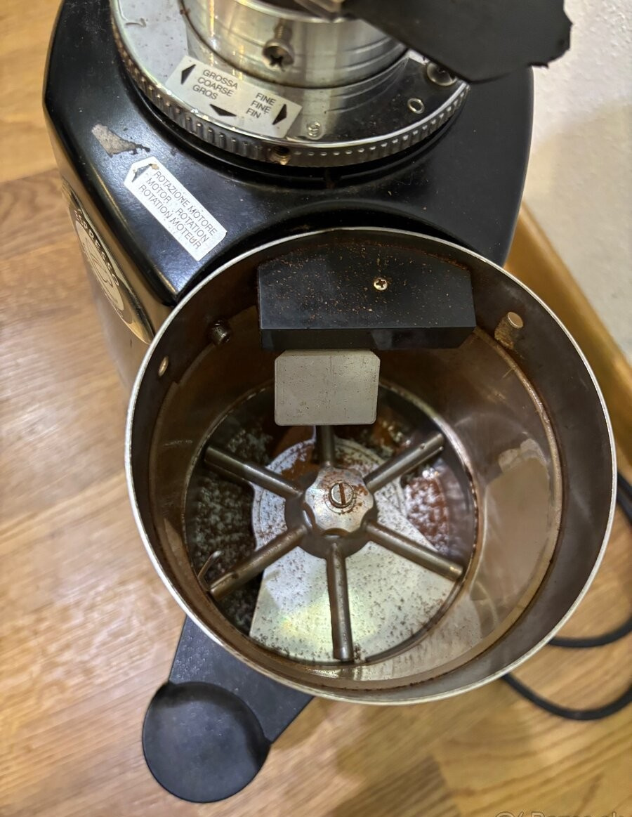 Predam mlyncek Mazzer Luigi srl - 3