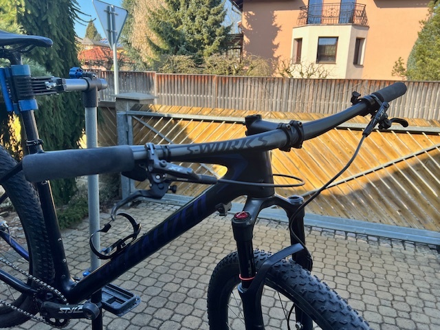 Specialized Epic - 3