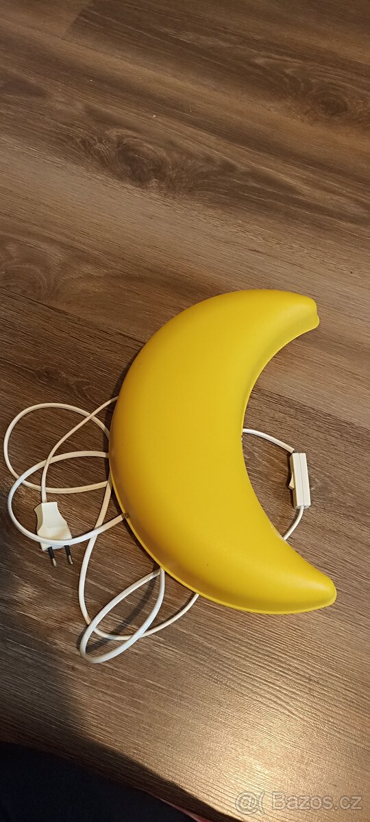 Lampička IKEA - 3