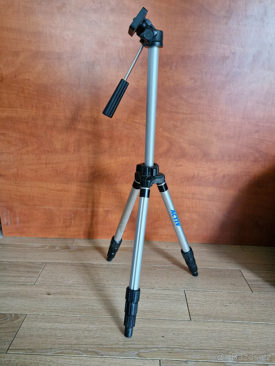 Stativ tripod Aktiv 37-112 cm - 3