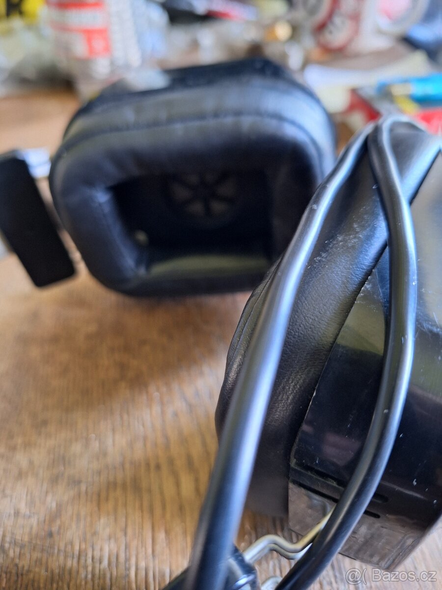 Sluchátka ARF 300. - 3