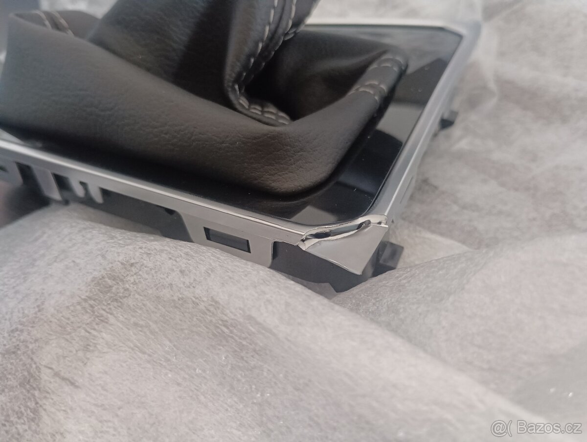 Řadící páka Golf 8 - 3