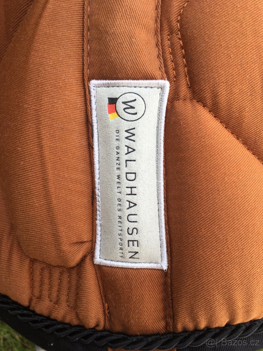 Nová podsedlova decka waldhausen - 3