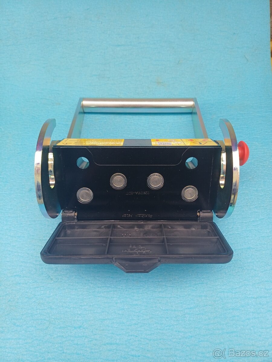 FASTER, multispojka, Multilock 2PS06-4-2/22F C - 3