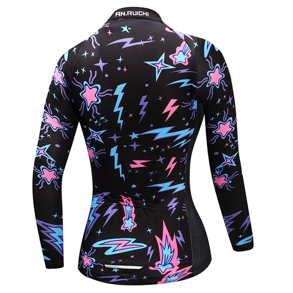 CYKLISTICKÝ DRES VEL, M - 3