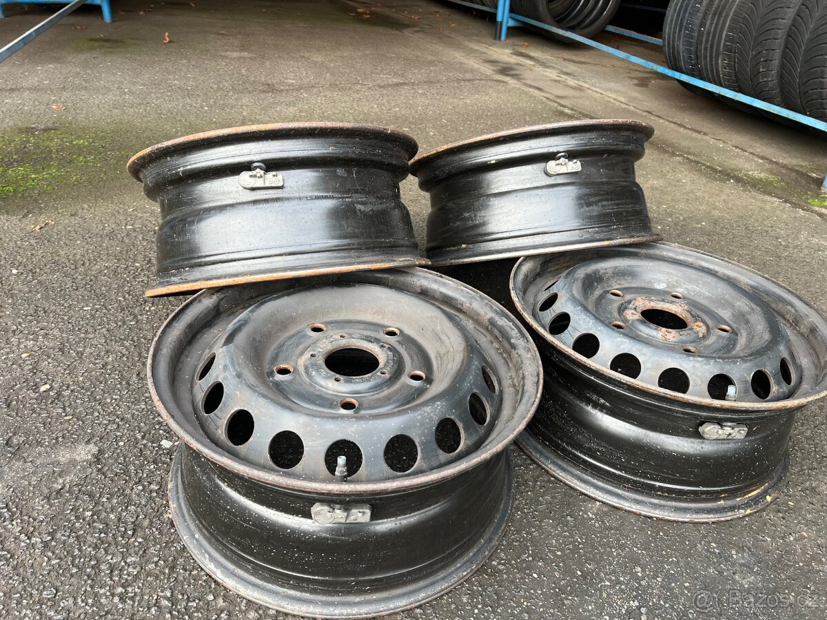 DISKY FORD TRANSIT "16" - 3