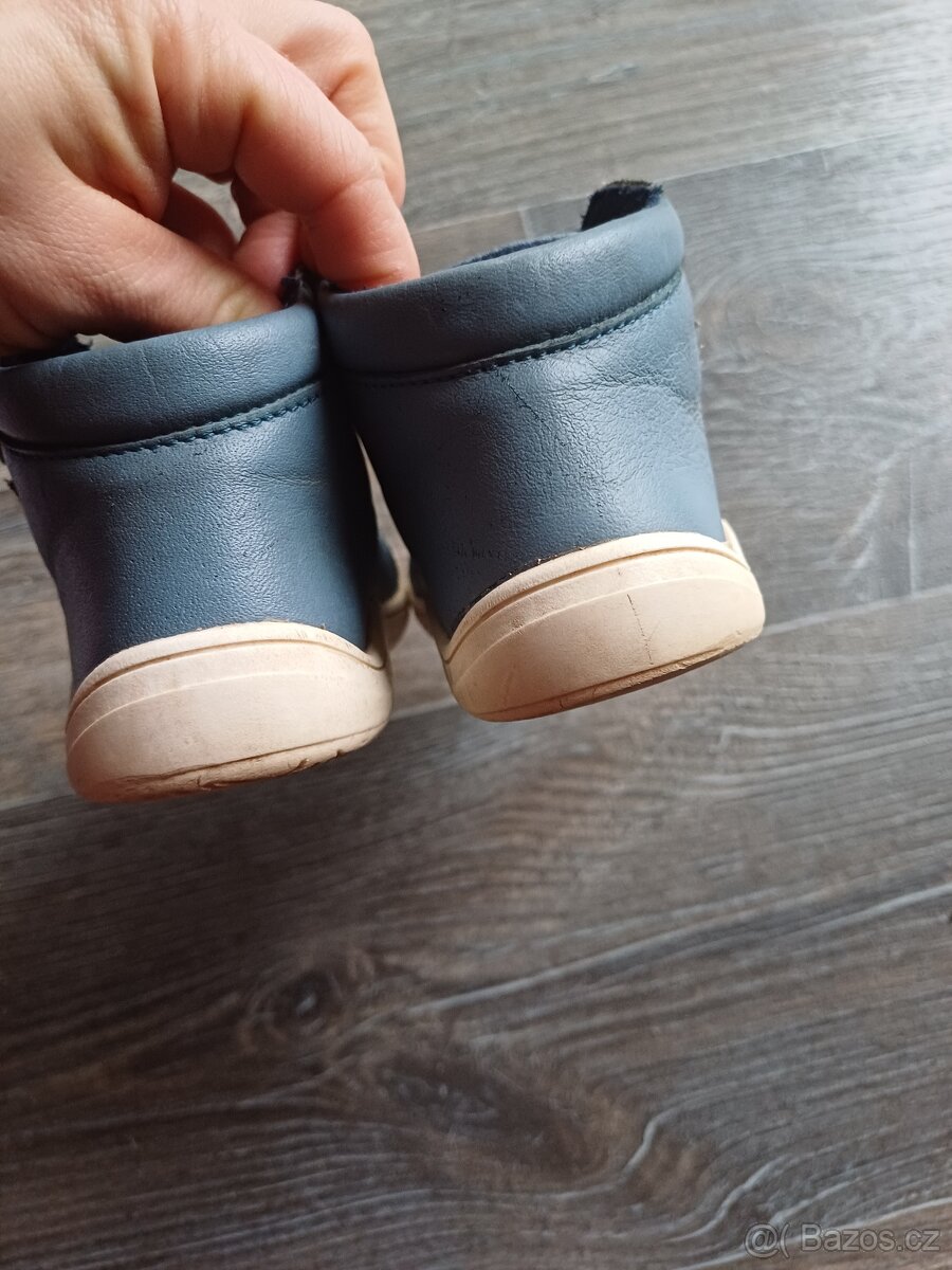 Baby Bare 27 celoročky - 3