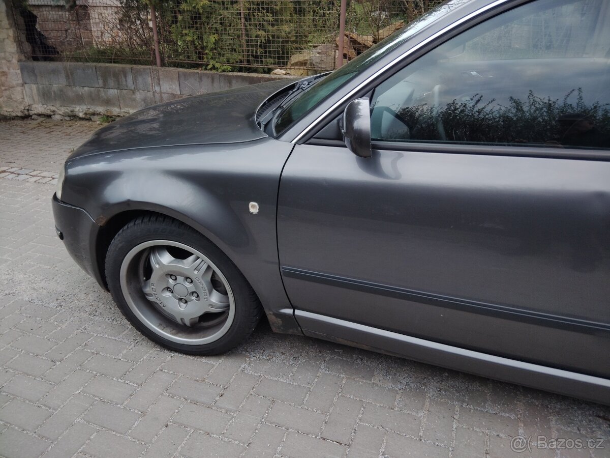 Skodasuperb 1,9tdi - 3