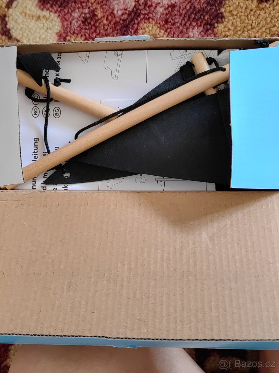 Pirátská loď Nová - 3