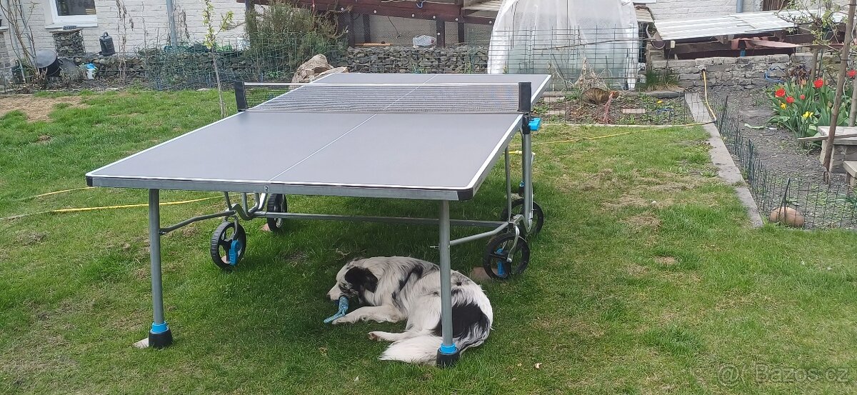 Pingpongový stůl - 3