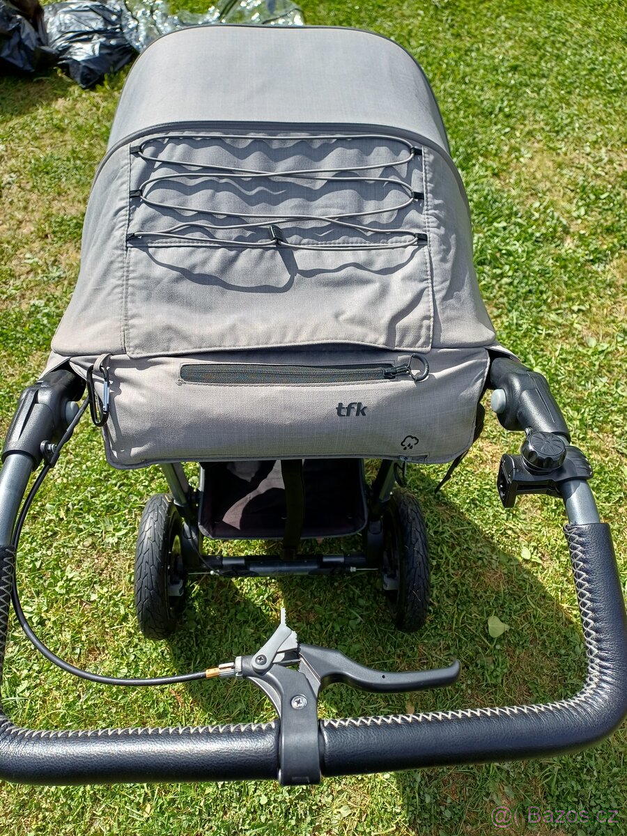 TFK mono stoller - 3